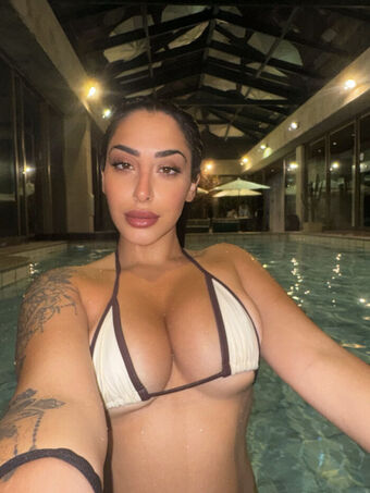 Iamicynina Голи Изтичания OnlyFans Снимки 5