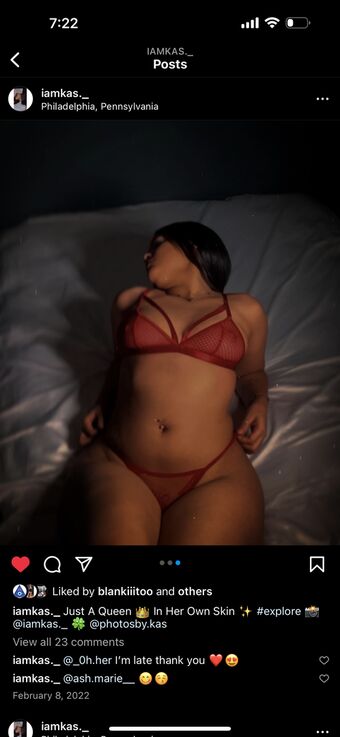 Iamkas._ Голи Изтичания OnlyFans Снимки 4