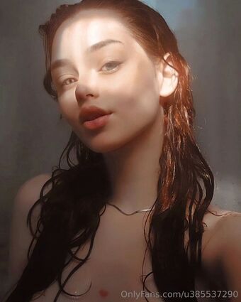 iamlils Голи Изтичания OnlyFans Снимки 3