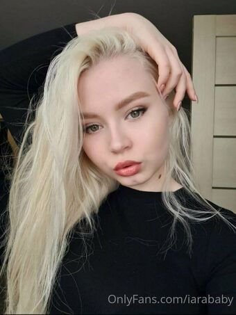 iarababy Голи Изтичания OnlyFans Снимки 16