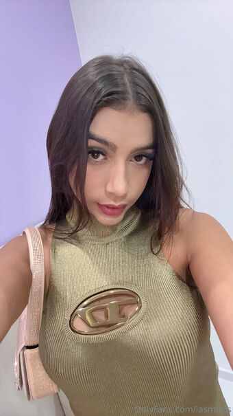 iasmints Голи Изтичания OnlyFans Снимки 29