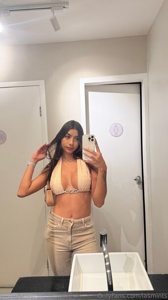 iasmints Голи Изтичания OnlyFans Снимки 32