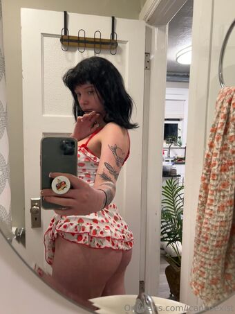 icancoexist Голи Изтичания OnlyFans Снимки 6