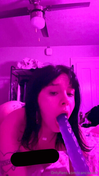 icancoexist Голи Изтичания OnlyFans Снимки 14