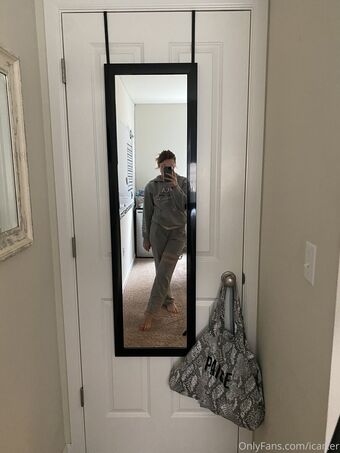 icarter Голи Изтичания OnlyFans Снимки 4