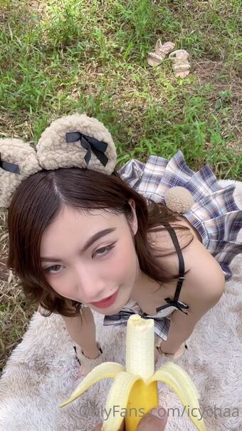 icychaa