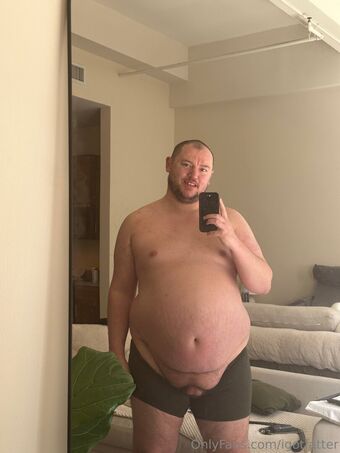 igotfatter Голи Изтичания OnlyFans Снимки 5