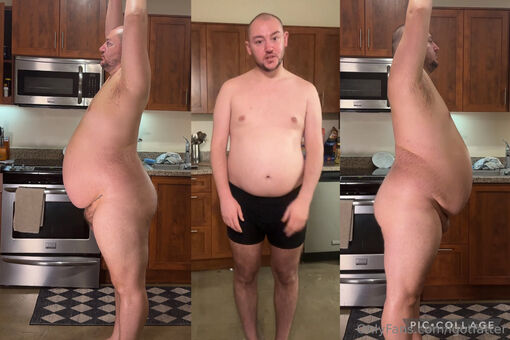 igotfatter Голи Изтичания OnlyFans Снимки 10