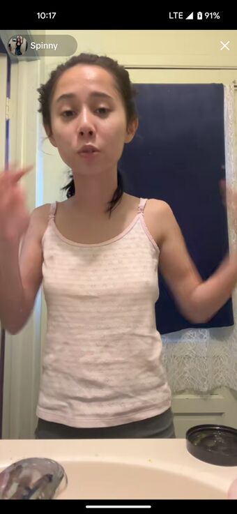 illspinny Голи Изтичания OnlyFans Снимки 2