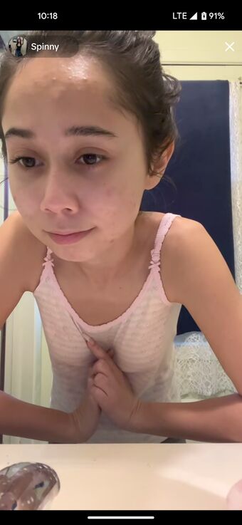 illspinny Голи Изтичания OnlyFans Снимки 3