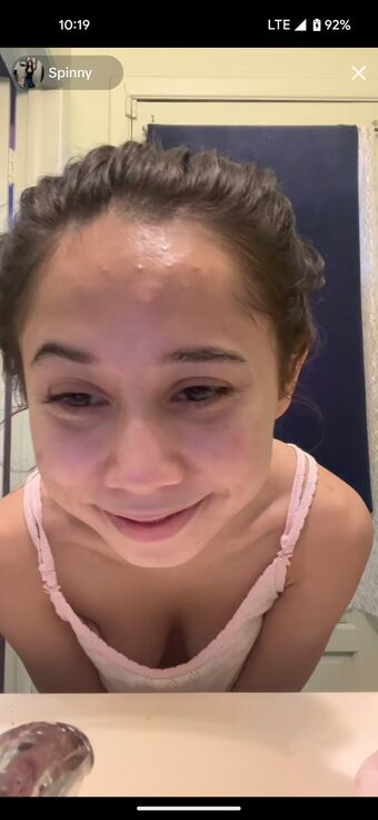 illspinny Голи Изтичания OnlyFans Снимки 4