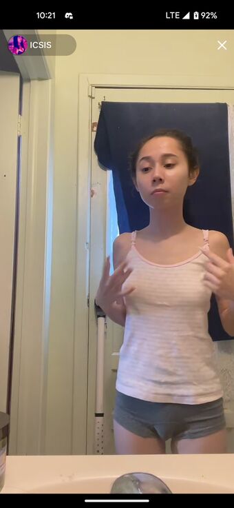 illspinny Голи Изтичания OnlyFans Снимки 5