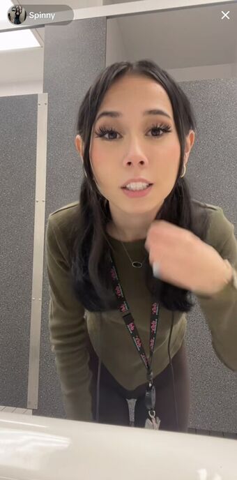 illspinny Голи Изтичания OnlyFans Снимки 10