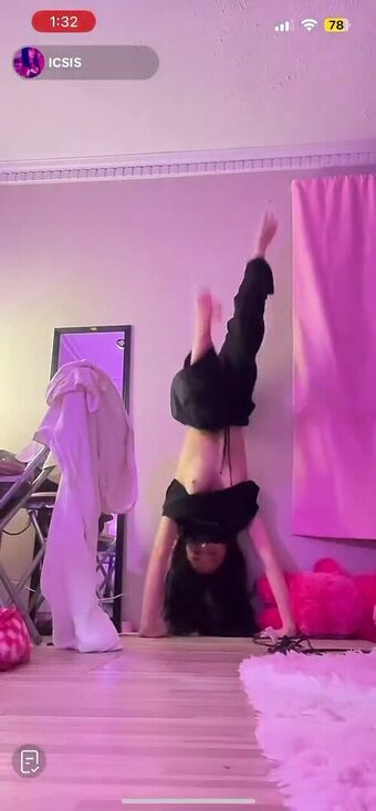 illspinny Голи Изтичания OnlyFans Снимки 12