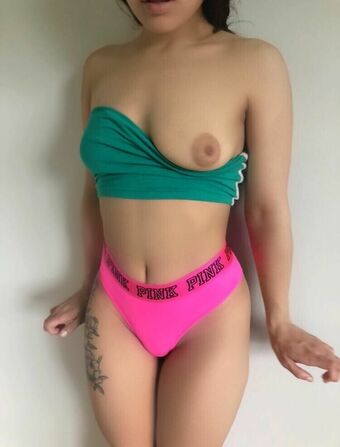 Ilonamona Голи Изтичания OnlyFans Снимки 13