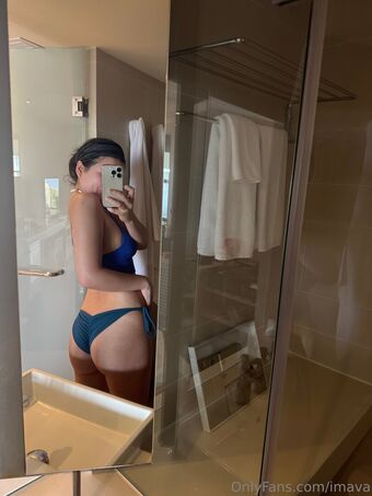 imava Голи Изтичания OnlyFans Снимки 9