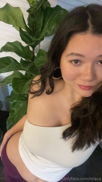 imava Голи Изтичания OnlyFans Снимки 18