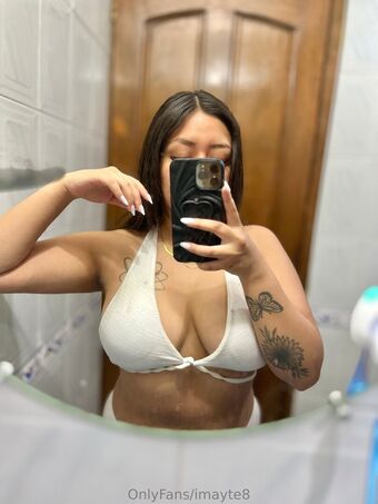 imayte8 Голи Изтичания OnlyFans Снимки 15