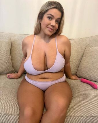 Imogen Голи Изтичания OnlyFans Снимки 33