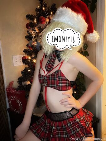 imonly18 Голи Изтичания OnlyFans Снимки 6