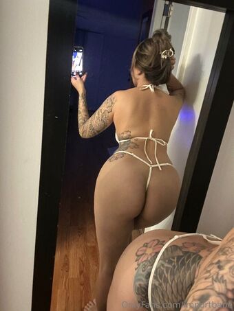 importbabe Голи Изтичания OnlyFans Снимки 4