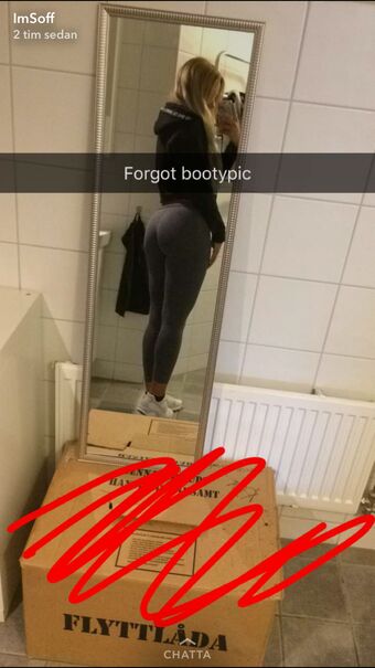 ImSoff Голи Изтичания OnlyFans Снимки 9
