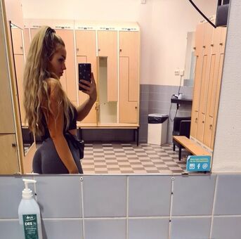 ImSoff Голи Изтичания OnlyFans Снимки 14
