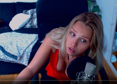 ImSoff Голи Изтичания OnlyFans Снимки 16