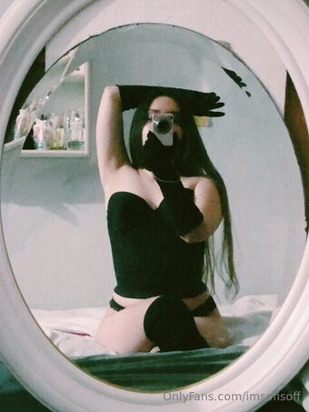 imsofisoff Голи Изтичания OnlyFans Снимки 4