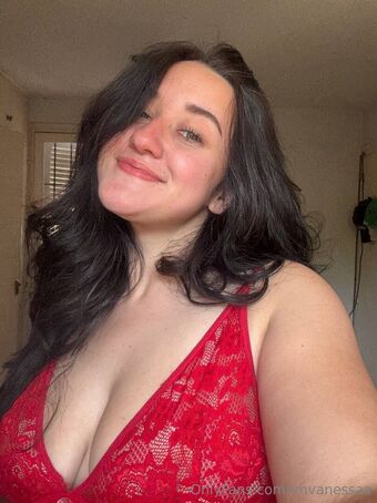 imvanessaa Голи Изтичания OnlyFans Снимки 7