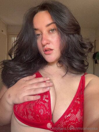 imvanessaa Голи Изтичания OnlyFans Снимки 12