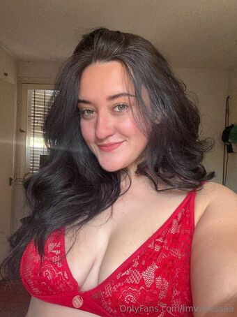 imvanessaa Голи Изтичания OnlyFans Снимки 13