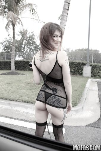 Indigo Augustine