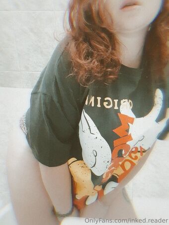 inked.reader Голи Изтичания OnlyFans Снимки 1