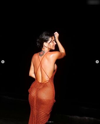 Inna Голи Изтичания OnlyFans Снимки 4