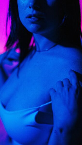 Innefable Голи Изтичания OnlyFans Снимки 9