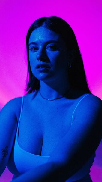 Innefable Голи Изтичания OnlyFans Снимки 11