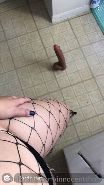 InnocentThots Голи Изтичания OnlyFans Снимки 15