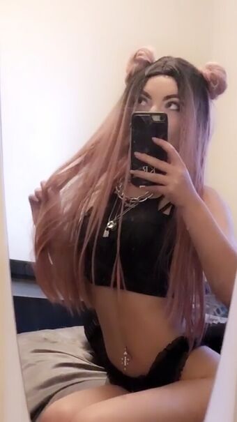 internetxgrrl Голи Изтичания OnlyFans Снимки 17