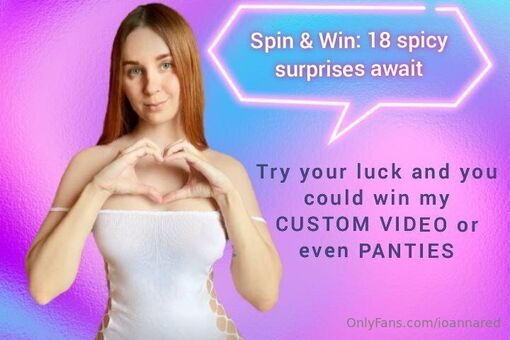 ioannared Голи Изтичания OnlyFans Снимки 12