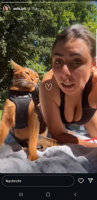 Iptiii Голи Изтичания OnlyFans Снимки 41