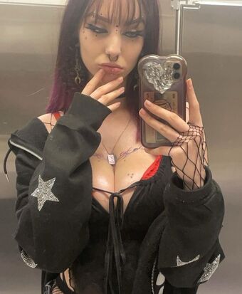 ipukeglitter420_ Голи Изтичания OnlyFans Снимки 13