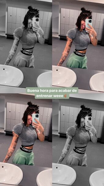 iree_c13 Голи Изтичания OnlyFans Снимки 12
