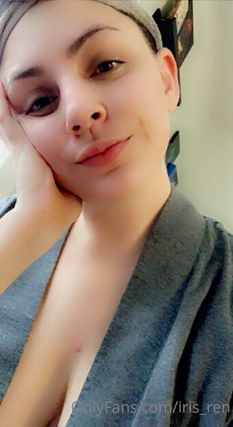 iris_ren Голи Изтичания OnlyFans Снимки 7
