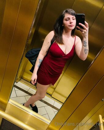 iris_ren Голи Изтичания OnlyFans Снимки 8