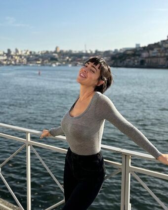 Iris Soares Голи Изтичания OnlyFans Снимки 27