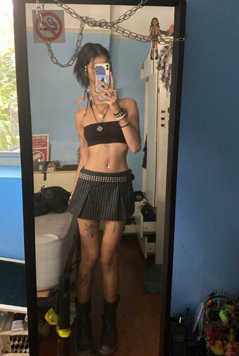 Irisblazed Голи Изтичания OnlyFans Снимки 62