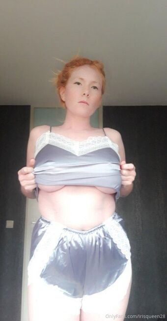 irisqueen28 Голи Изтичания OnlyFans Снимки 5