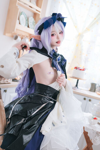 irisuare Голи Изтичания OnlyFans Снимки 78