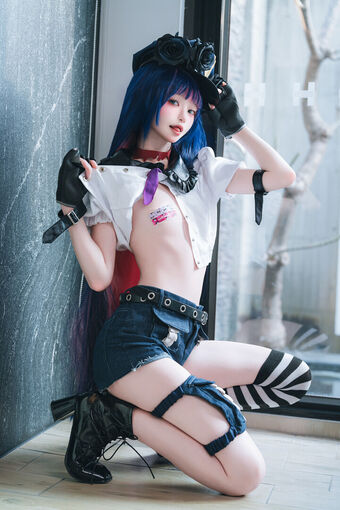 irisuare Голи Изтичания OnlyFans Снимки 80